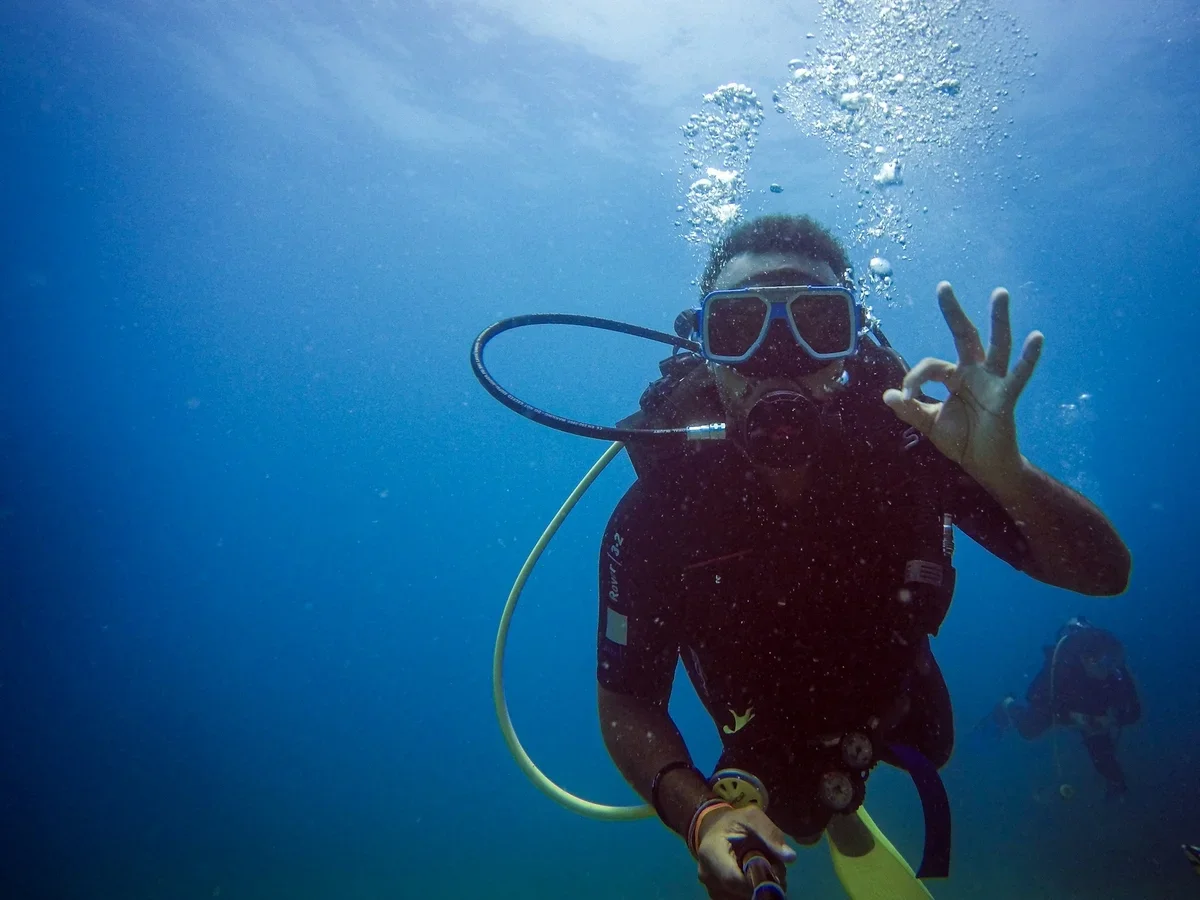 Your Gateway to the Andaman’s Deep Blue